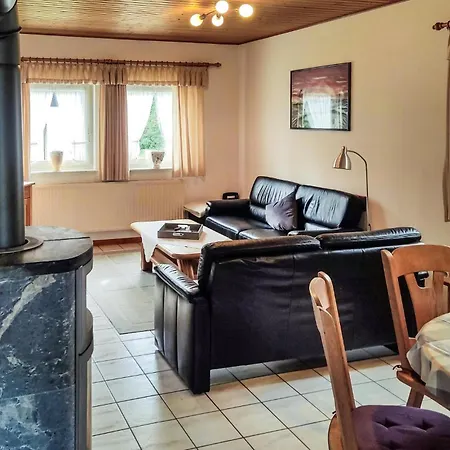 Holiday home 4 In Thalfang