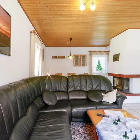 Holiday home 4 In Thalfang
