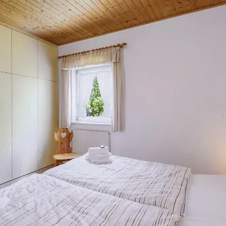 4 In Holiday home Thalfang