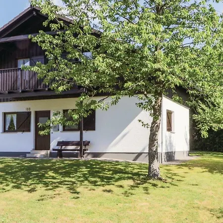 4 In Holiday home Thalfang