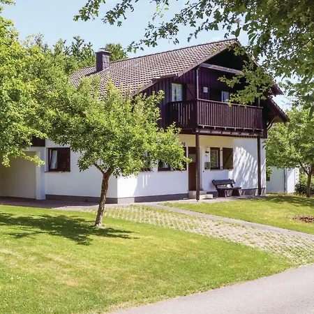 4 In Holiday home *