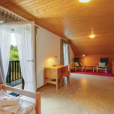 4 In Holiday home