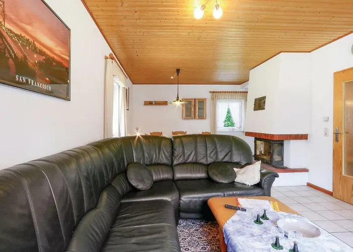 度假居 4 In 塔尔方